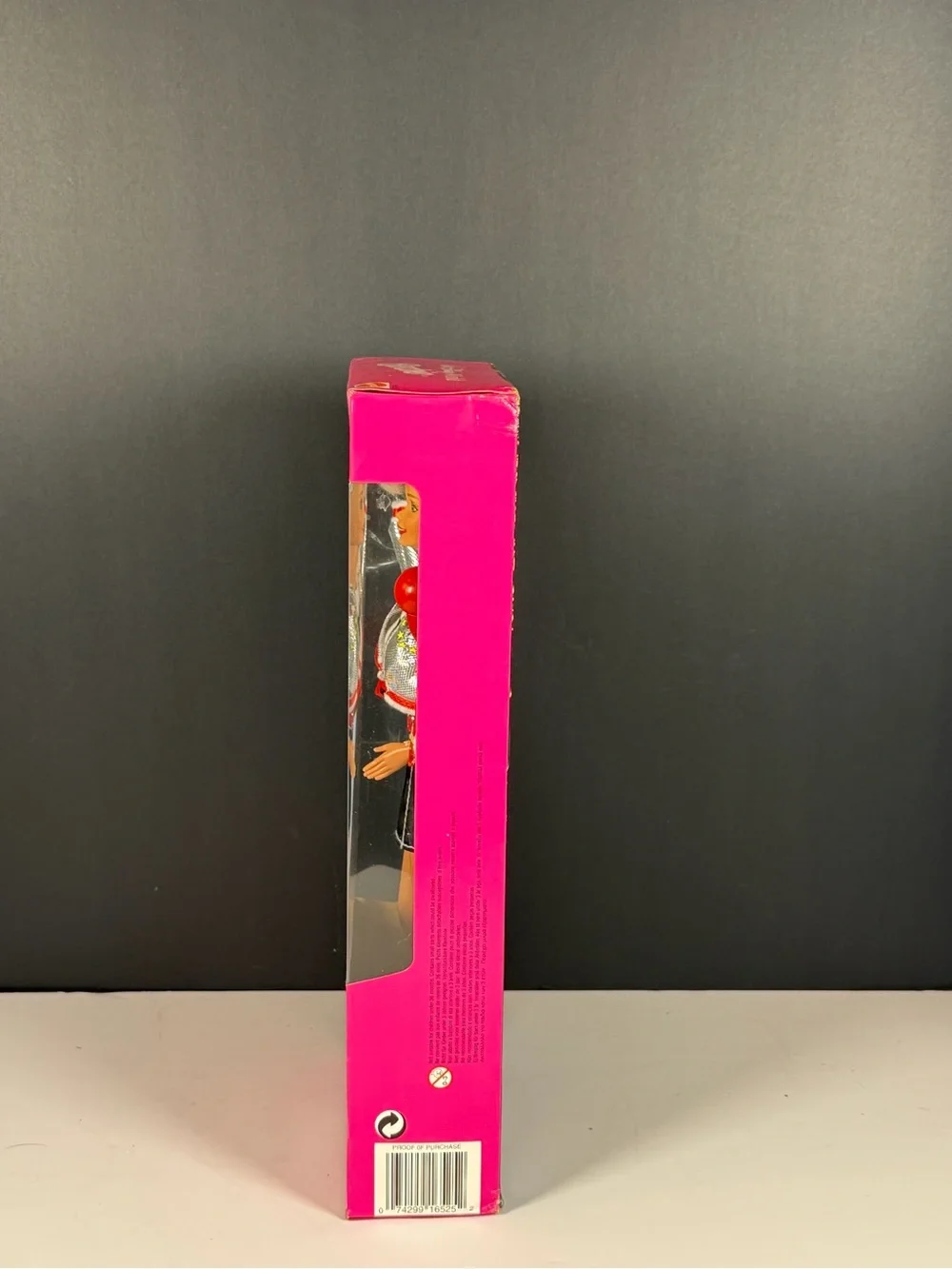 ✨ NIB Vintage 1996 Walt Disney World 25th Anniversary Barbie ✨